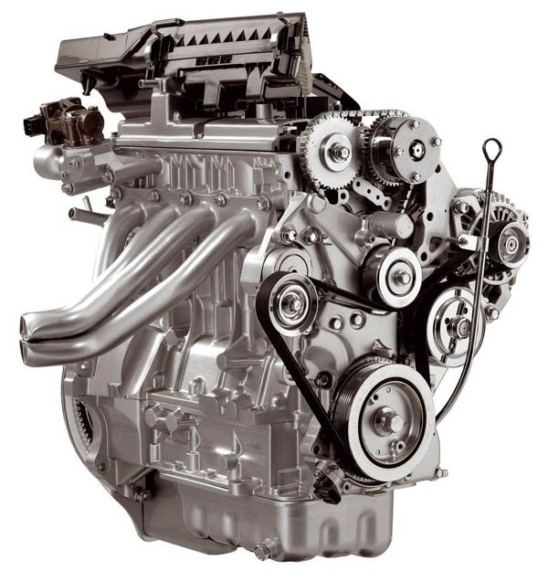 2000  Crb125r Car Engine